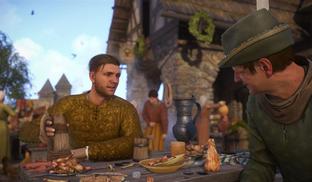 В Kingdom Come: Deliverance пройдут бесплатные выходные